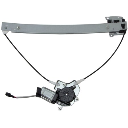 Aci Automotive FORD ESCAPE 07-01/MAZDA TRIBUTE 06-01/ME 83175